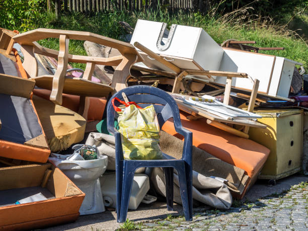 Best Professional Junk Removal  in Williamsville, NY