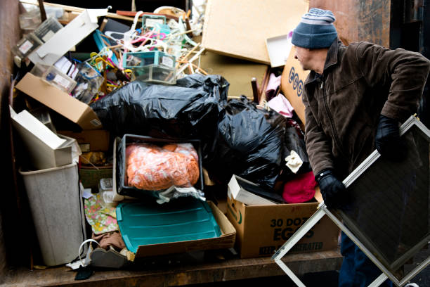 Best Basement Cleanout Services  in Williamsville, NY