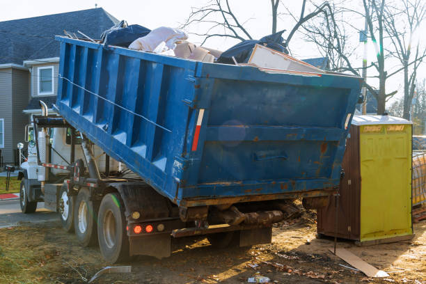 Professional Junk Removal in Williamsville, NY
