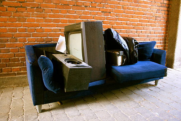 Best Professional Junk Removal  in Williamsville, NY