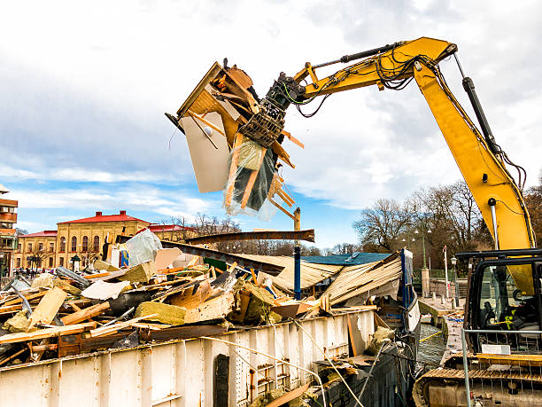 Best Local Junk Hauling  in Williamsville, NY
